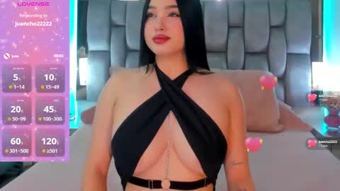 Snapshot of abby_blue01 chatting on 01.22.25 abby_blue01 online show from 01.22.25