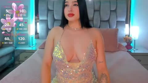 Snapshot of abby_blue01 chatting on 01.27.25 abby_blue01 online show from 01.27.25