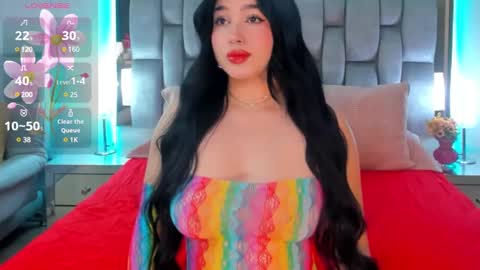 Snapshot of abby_blue01 chatting on 01.28.25 abby_blue01 online show from 01.28.25
