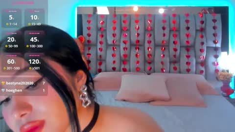 Snapshot of abby_blue01 chatting on 02.12.25 abby_blue01 online show from 02.12.25