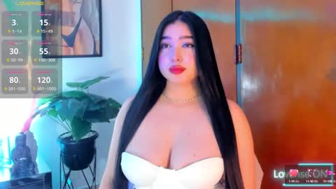 Snapshot of abby_blue01 chatting on 09.26.25 abby_blue01 online show from 09.26.25