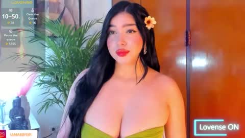 Snapshot of abby_blue01 chatting on 09.26.25 abby_blue01 online show from 09.26.25