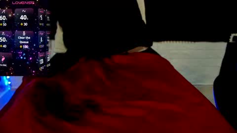 Abby Connie online show from 12.23.24