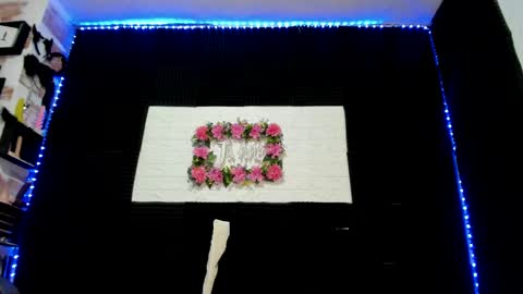 Abby Connie online show from 01.21.25