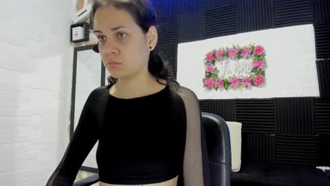 Abby Connie online show from 03.07.25