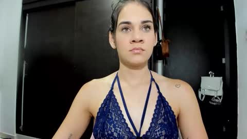 Abby Connie online show from 10.11.25