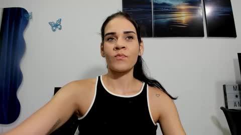 Abby Connie online show from 10.29.25