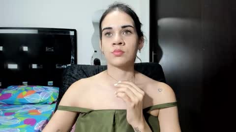 Abby Connie online show from 12.05.25