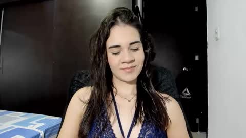 Abby Connie online show from 01.18.26