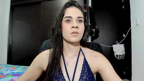 Abby Connie online show from 02.03.26