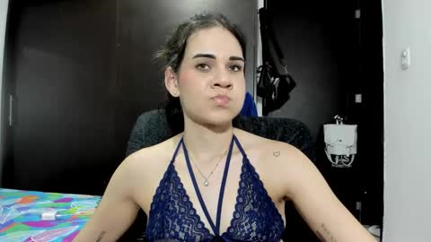 Abby Connie online show from 02.03.26