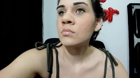 Abby Connie online show from 02.19.26