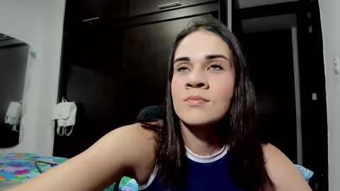 Abby Connie online show from 03.10.26