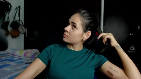 Abby Connie online show from 04.17.26