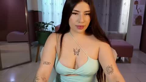 Snapshot of abby_eroticdoll chatting on 10.12.25 abby_eroticdoll online show from 10.12.25