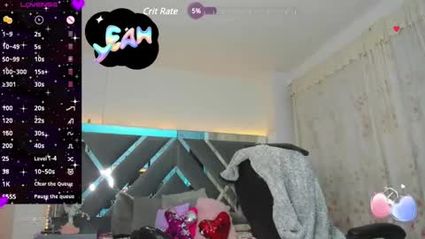 abby_esposiito online show from 01.29.25