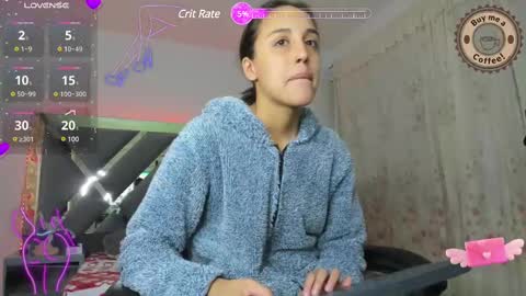 abby_esposiito online show from 02.05.25