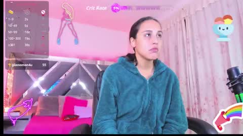 abby_esposiito online show from 10.17.25