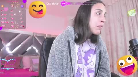 abby_esposiito online show from 12.01.25