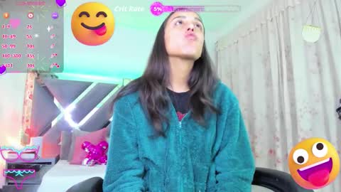 abby_esposiito online show from 12.17.25