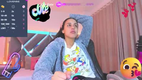 abby_esposiito online show from 01.17.26