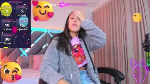 abby_esposiito online show from 02.09.26