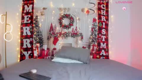 Abby online show from 12.20.25