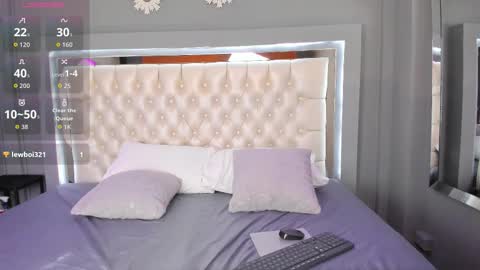 Abby online show from 02.03.26