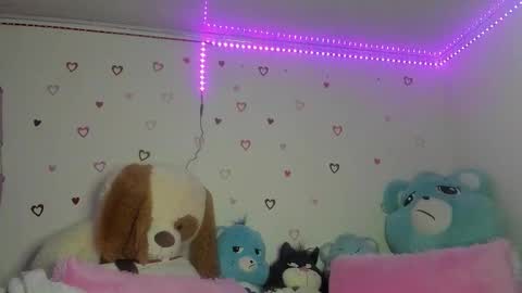 abby_glow online show from 02.19.26
