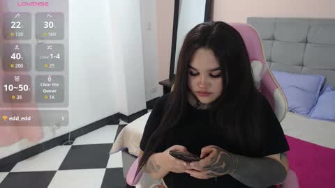 Abby online show from 02.11.26