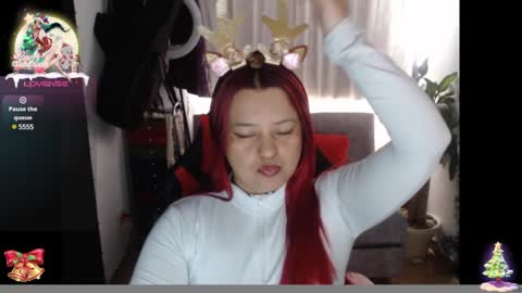 abby iloveit online show from 12.23.24
