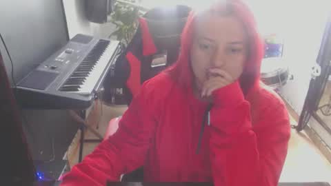 abby iloveit online show from 10.14.25