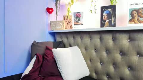 Abby online show from 03.04.25
