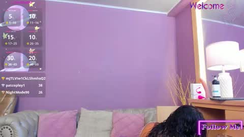 Abby online show from 10.13.25