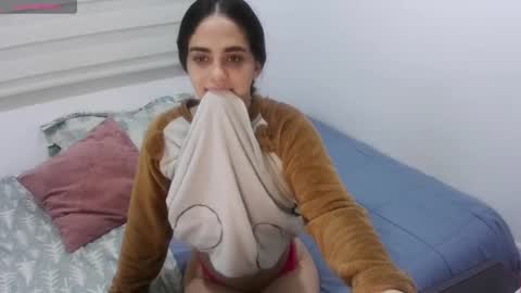 abby jense online show from 10.16.25