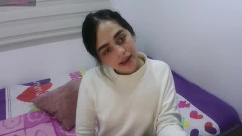 abby jense online show from 10.20.25