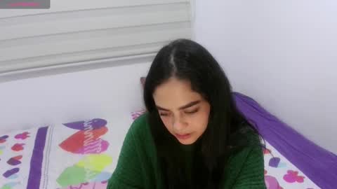 abby jense online show from 11.22.25