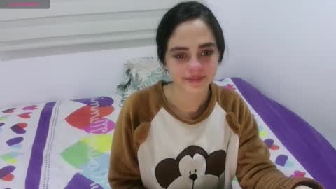 abby jense online show from 12.17.25