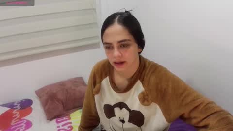 abby jense online show from 12.20.25