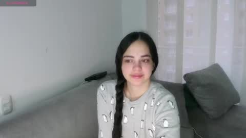 abby jense online show from 03.30.26