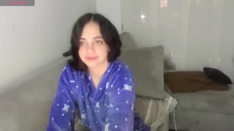 abby jense online show from 04.05.26