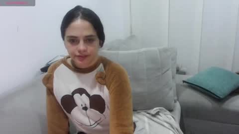 abby jense online show from 04.15.26