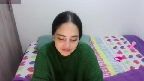 abby jense online show from 05.19.26
