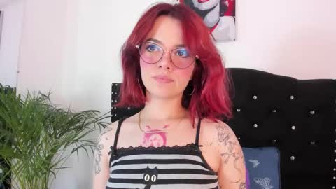 abby jones online show from 04.10.26