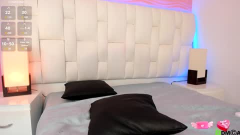 Snapshot of abby_joule chatting on 01.09.25 Abby online show from 01.09.25