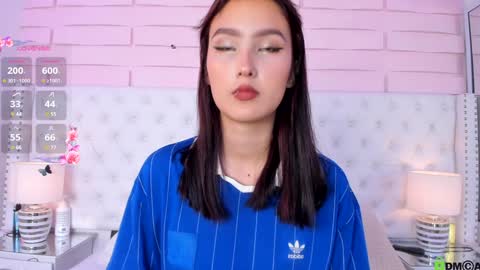 Snapshot of abby_joule chatting on 01.26.25 Abby online show from 01.26.25