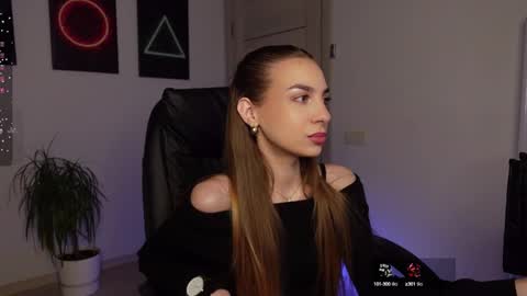 ABBY LAKER online show from 02.26.25