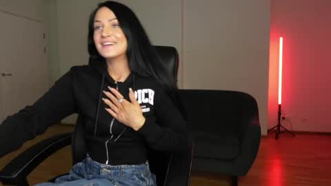 ABBY LAKER online show from 04.18.26