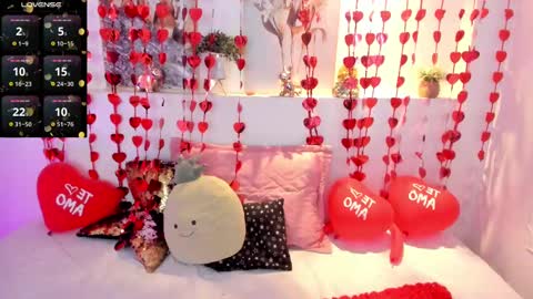 Abby  online show from 02.18.25