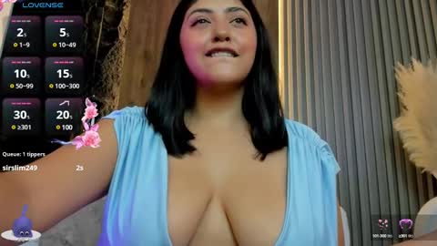 Abbygail online show from 01.27.25